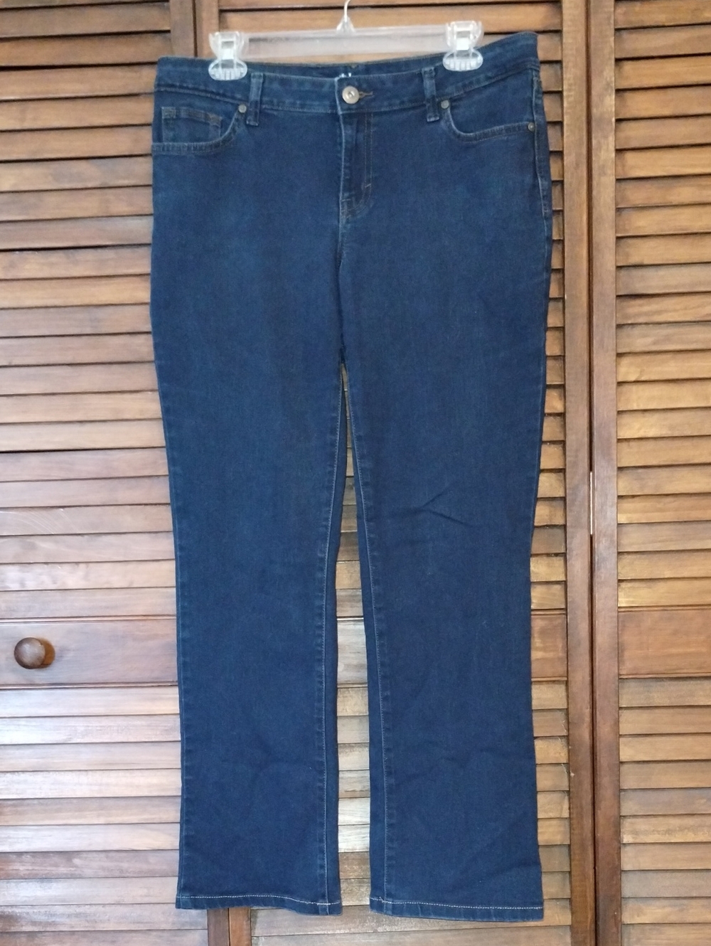 Style And Co Jeans
